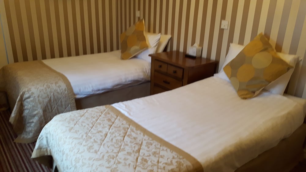 Keernaun House BB - Property Image 18