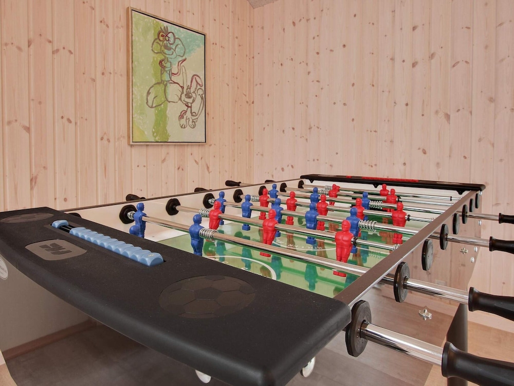 5 Star Holiday Home in Bogense