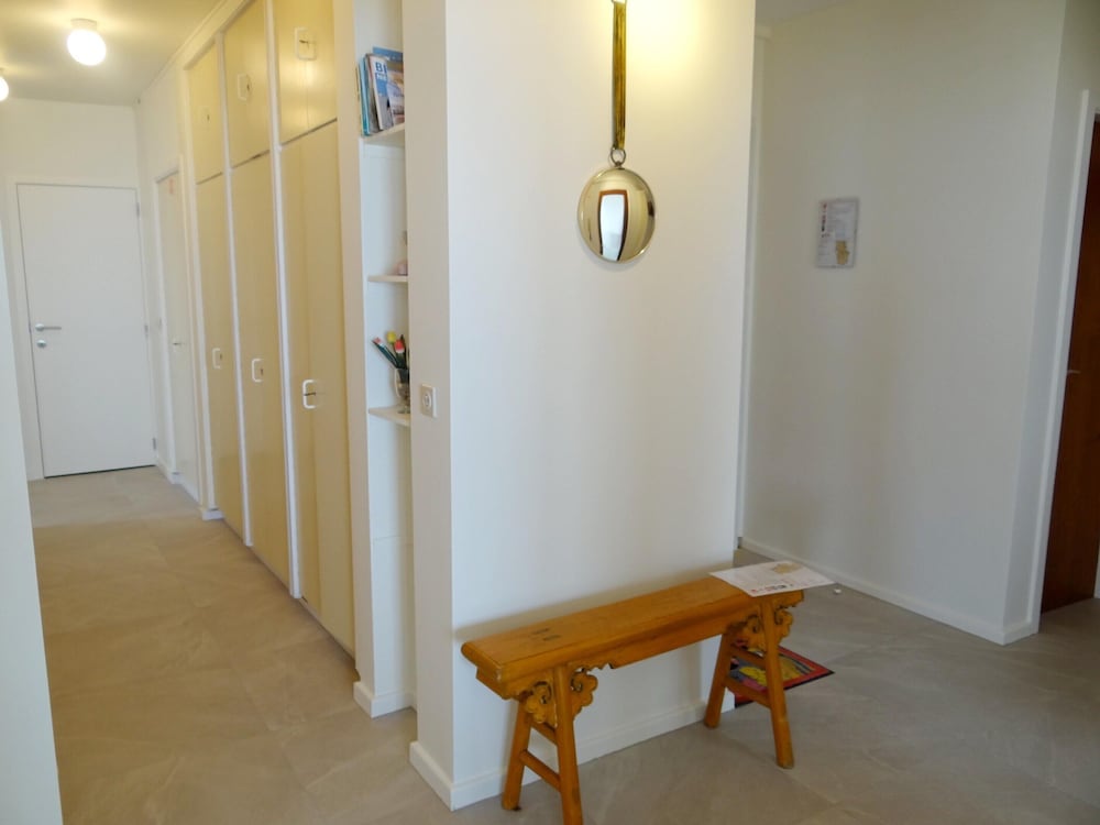 Attic Apartment in Nieuwpoort by the Beach