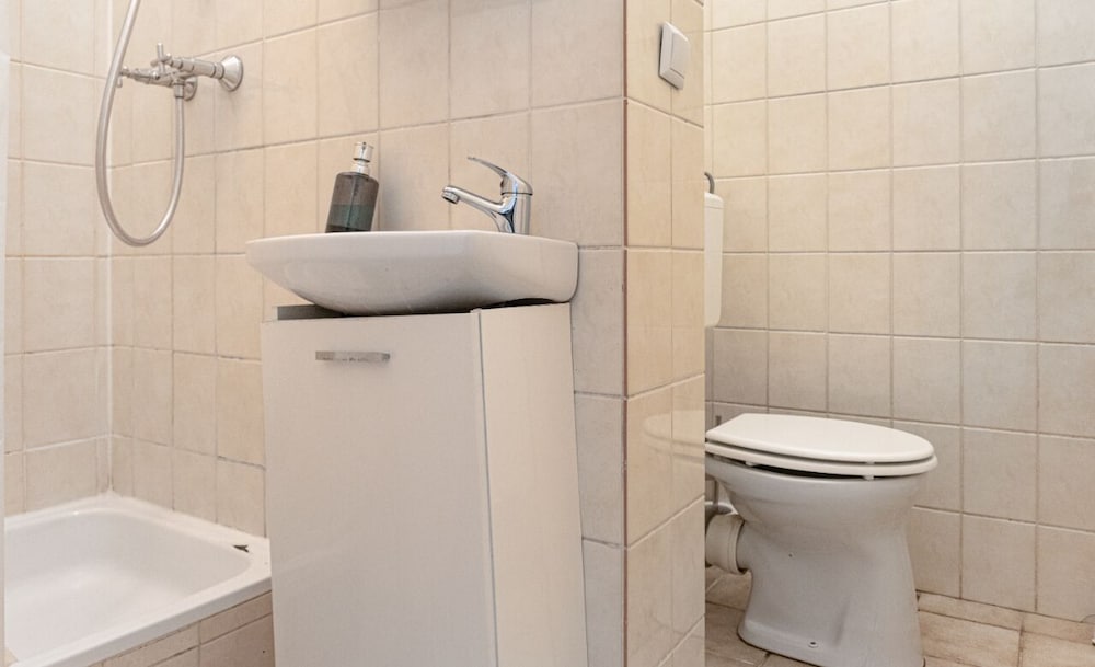Cozy 1BR Haven Perfect for Long Stay