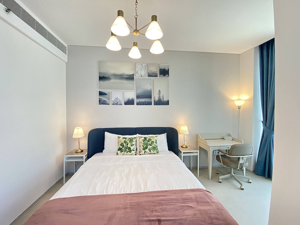 Lux BnB Address Beach Amazing Sea Views