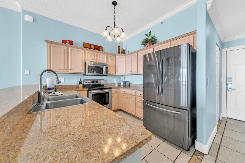 Ocean Villa 2305