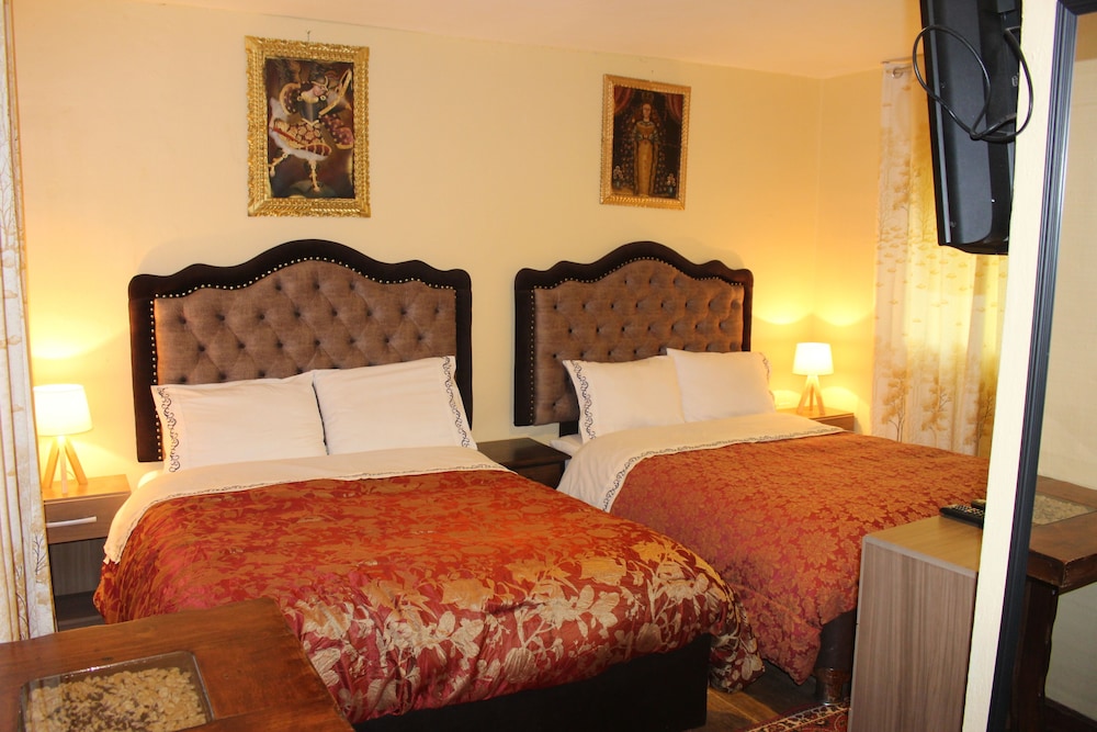 Colonial Guest House