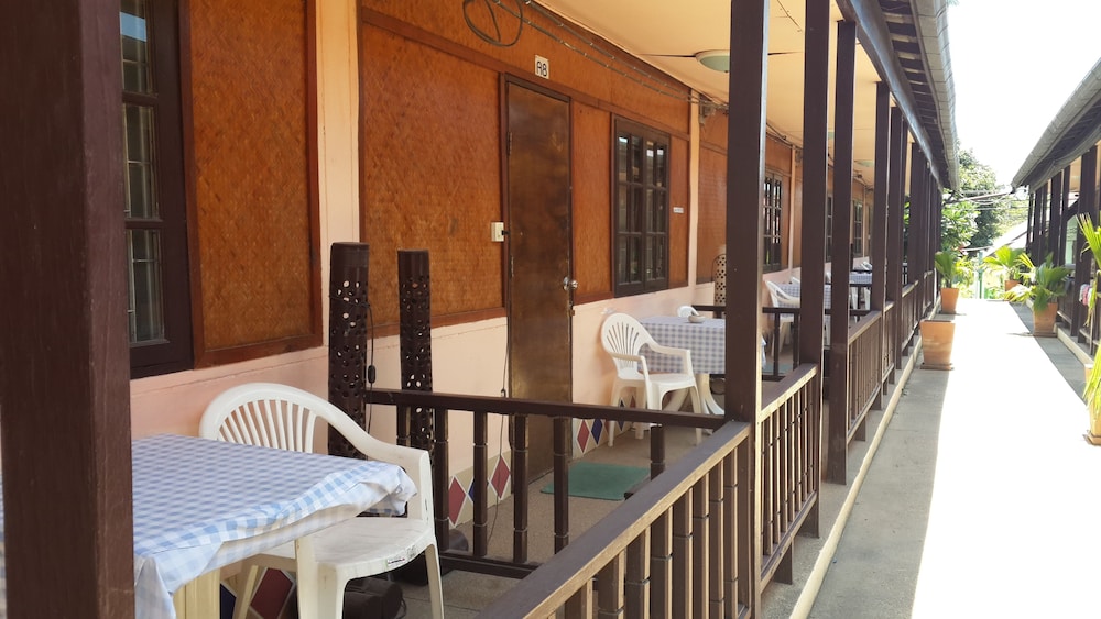 Lucky Home Resort