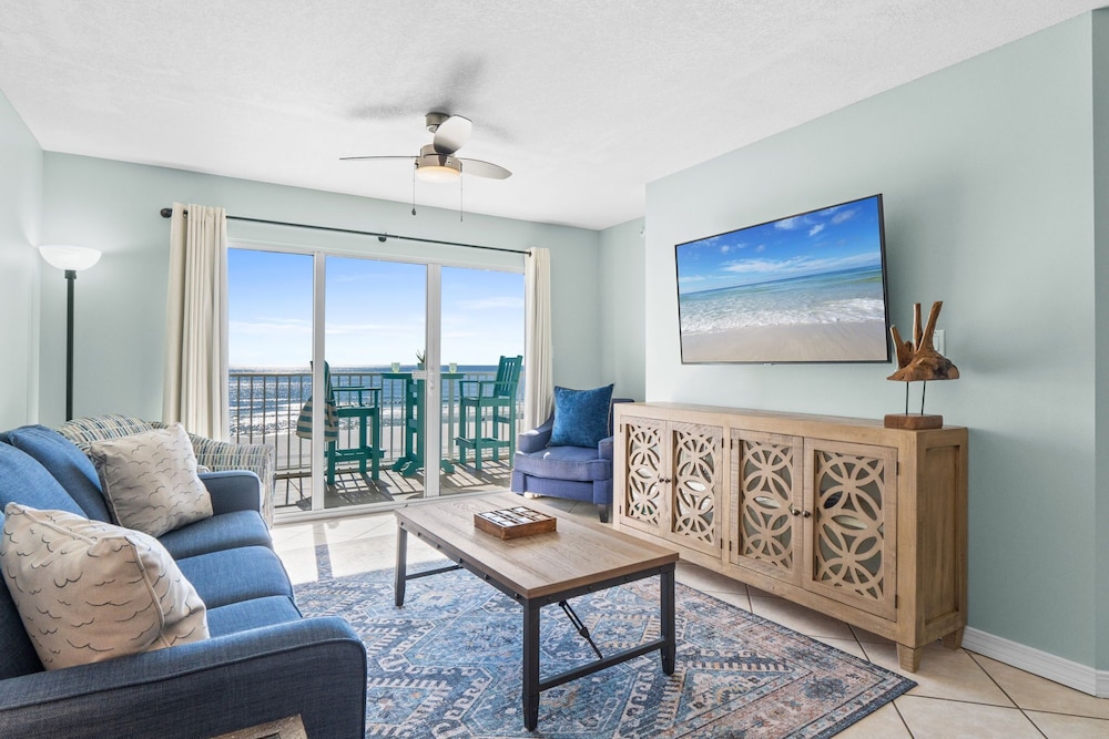 Gulf Dunes 416 by Brooks and Shorey Resorts