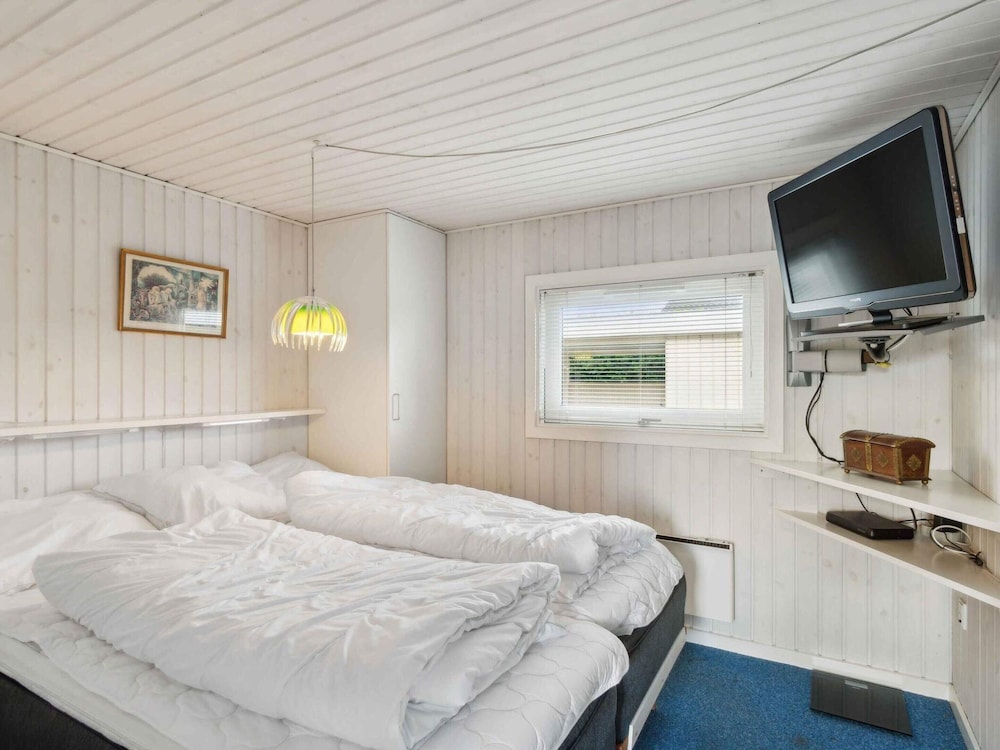 5 Star Holiday Home in Stroby