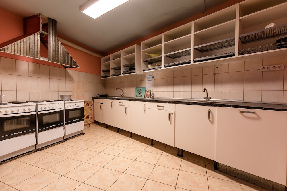 Hostel Mosgorson