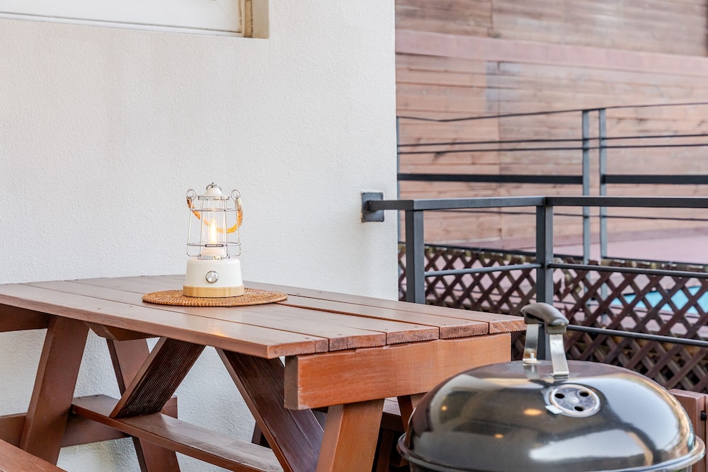 Gapyeong Meongstay Pension