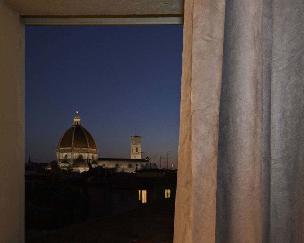 Panoramic Suites Cavour 34