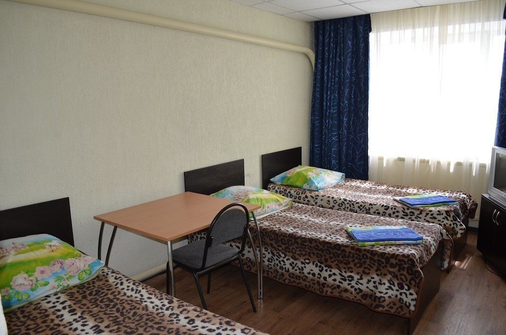 Guest house Dorozhny view 4