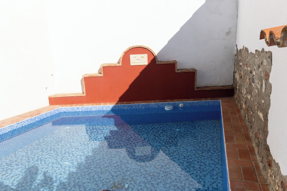 Casa Rural La Milana
