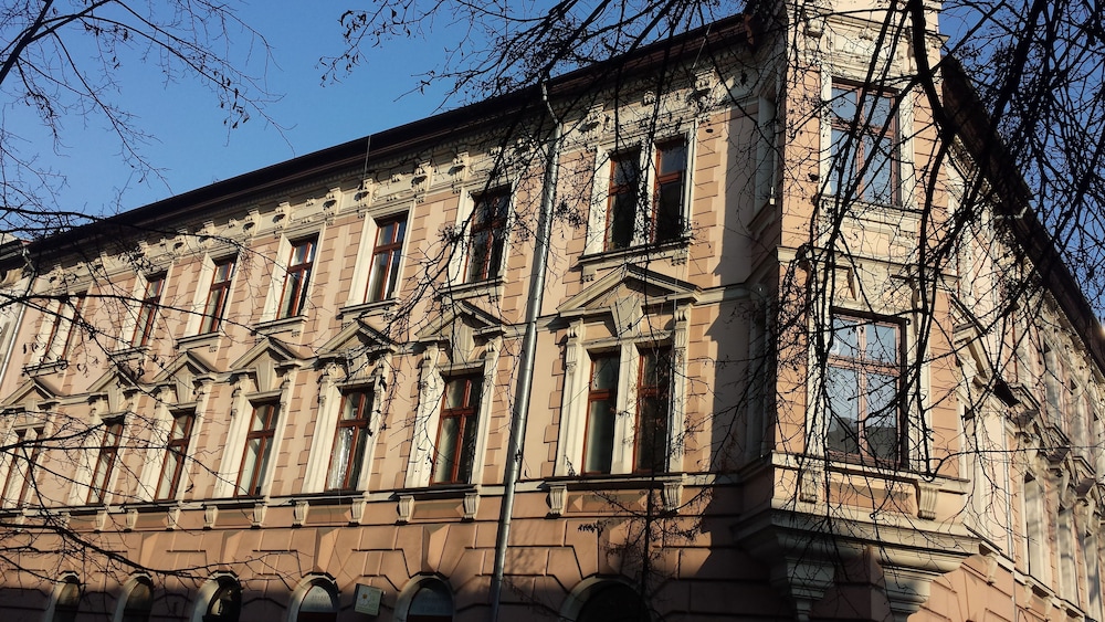 Krakow B&B Luxury Old Town