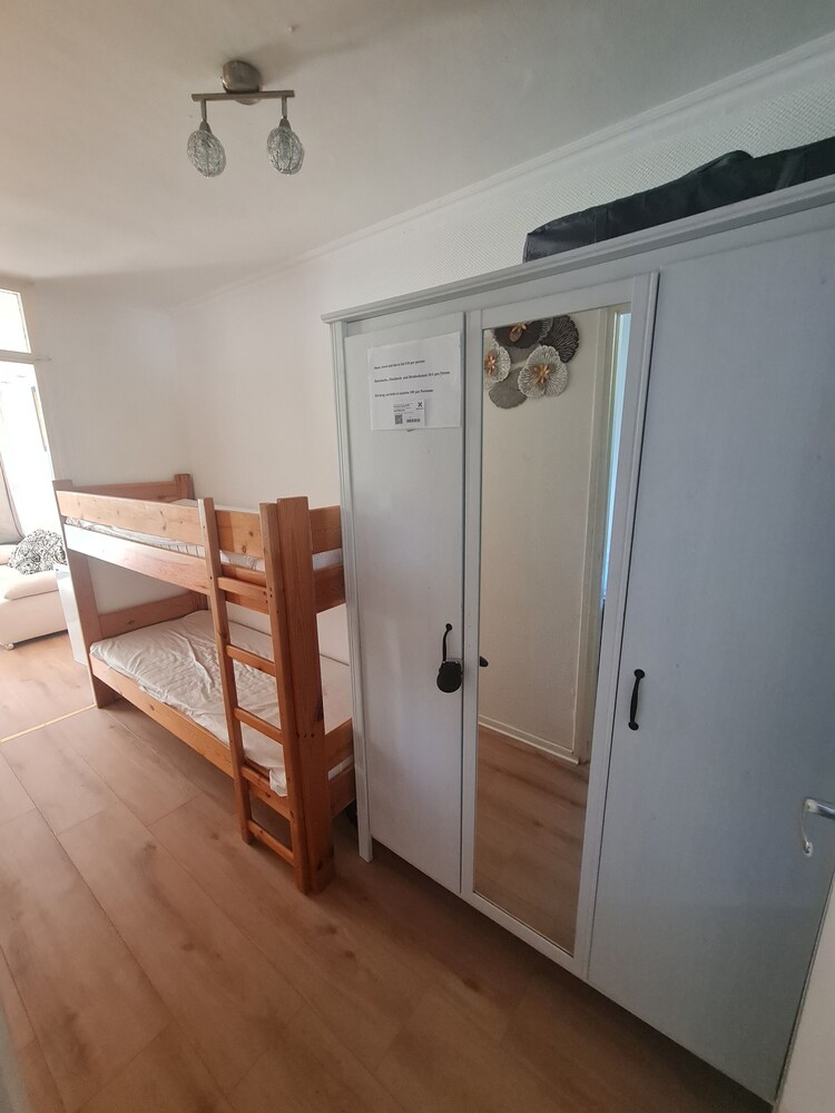 30N Apartment