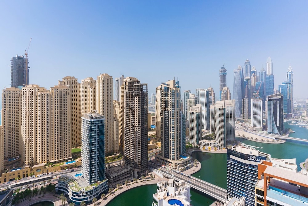 High Floor Hotel Facilities Incl Studio