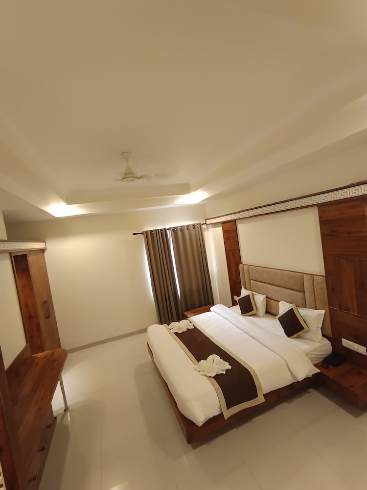 Shri Hari Singh Palace Degana Rajasthan