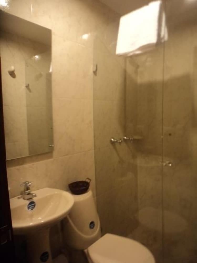 Hotel Sion Santafe - Property Image 10