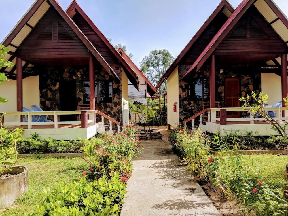 Lanta Summer House