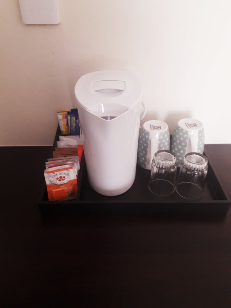 ECOTEL Southgate