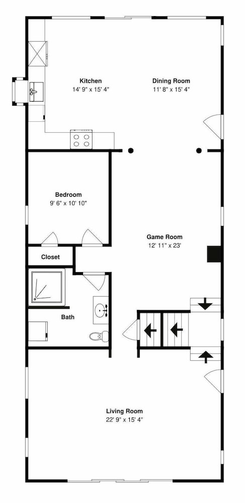 Sany Lu by Topsail Realty