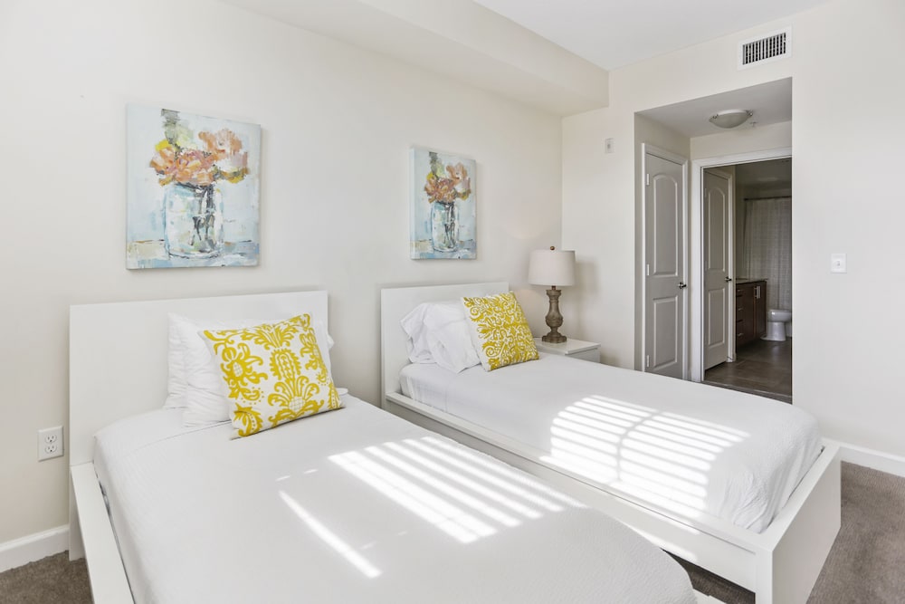 Doral Apartments by Miami Vacations