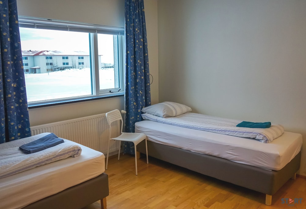 Start Hostel