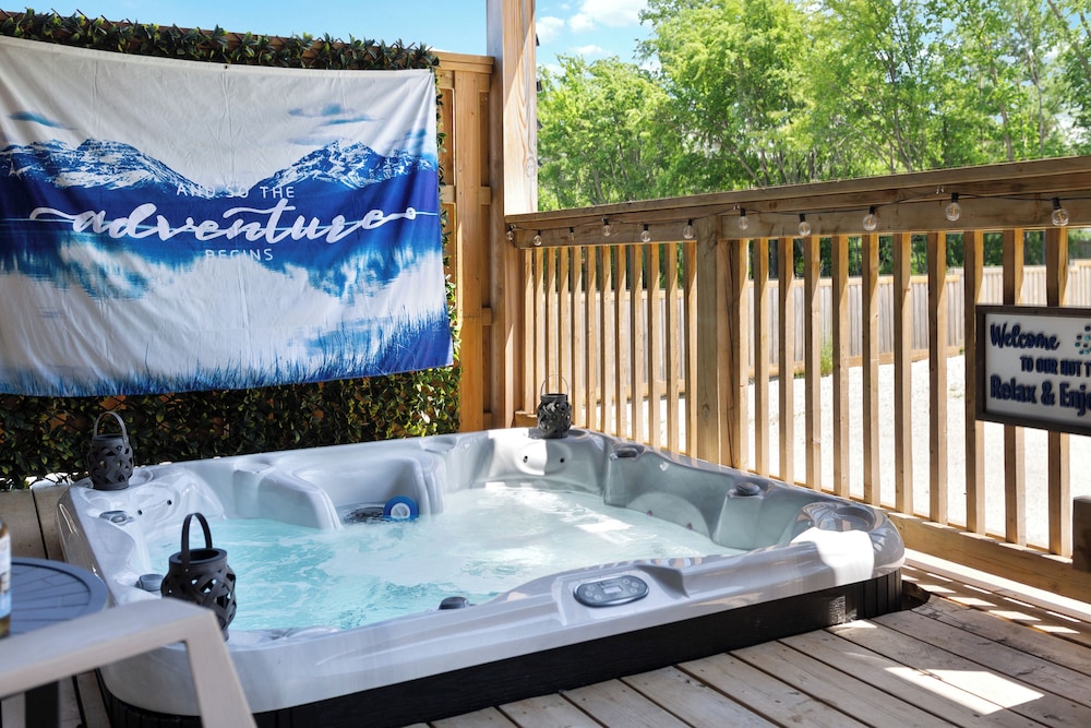 Arlberg Chalets