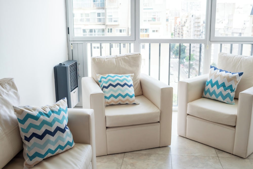 BT Homes - Mar del Plata, Av. Colon