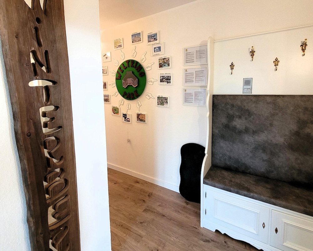 Apartment in the Centre of Winterberg
