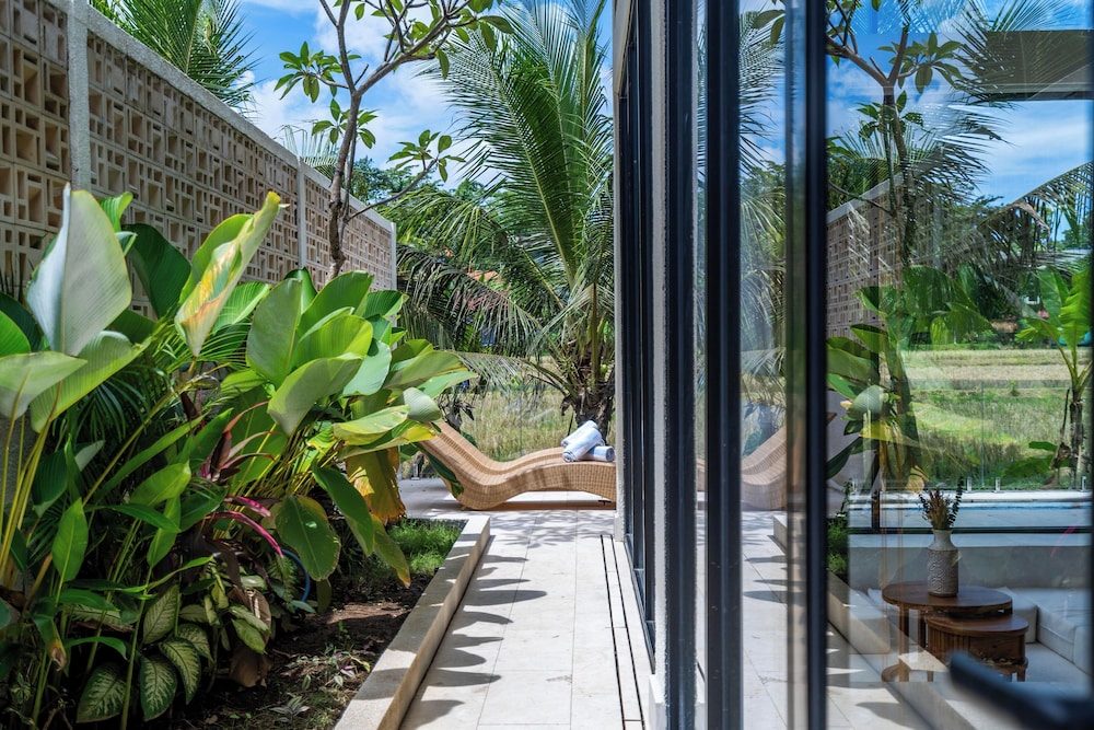 Dzen 5 Villa Ubud