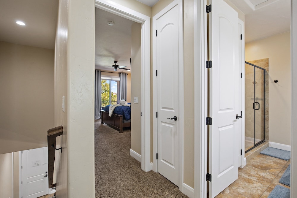 Pebble Beach Retreat At Coral Ridge Resort 4 Bedroom Townhouse