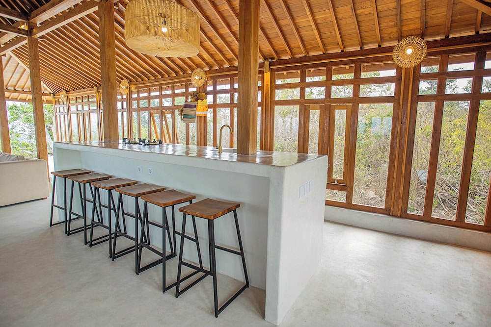 Sugih Villa Ceningan