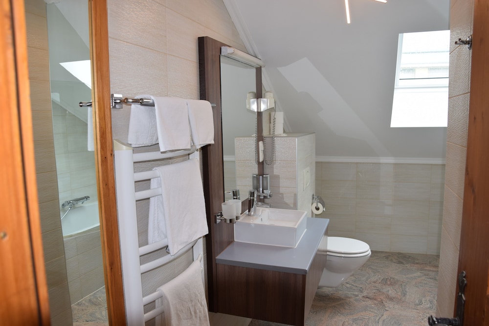 Salzburg Vacations - Lasserhof Salzburg - Property Image 36