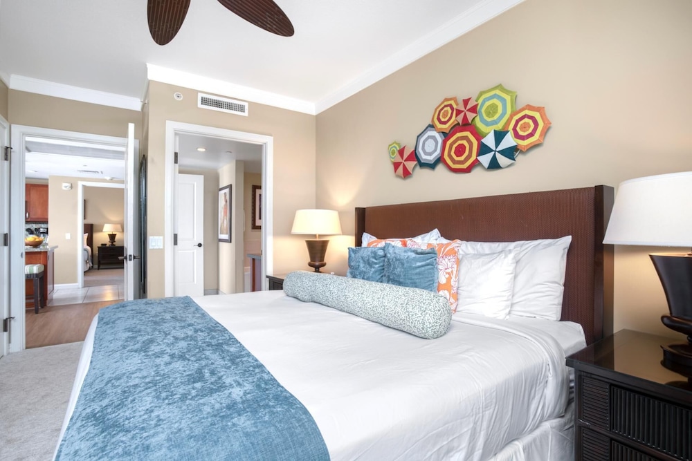 Honua Kai Hokulani 2 Free Rental Cars KBM Resorts Front Of Resort W Bbq 2 Units, 4 Bedrooms Ml-1868