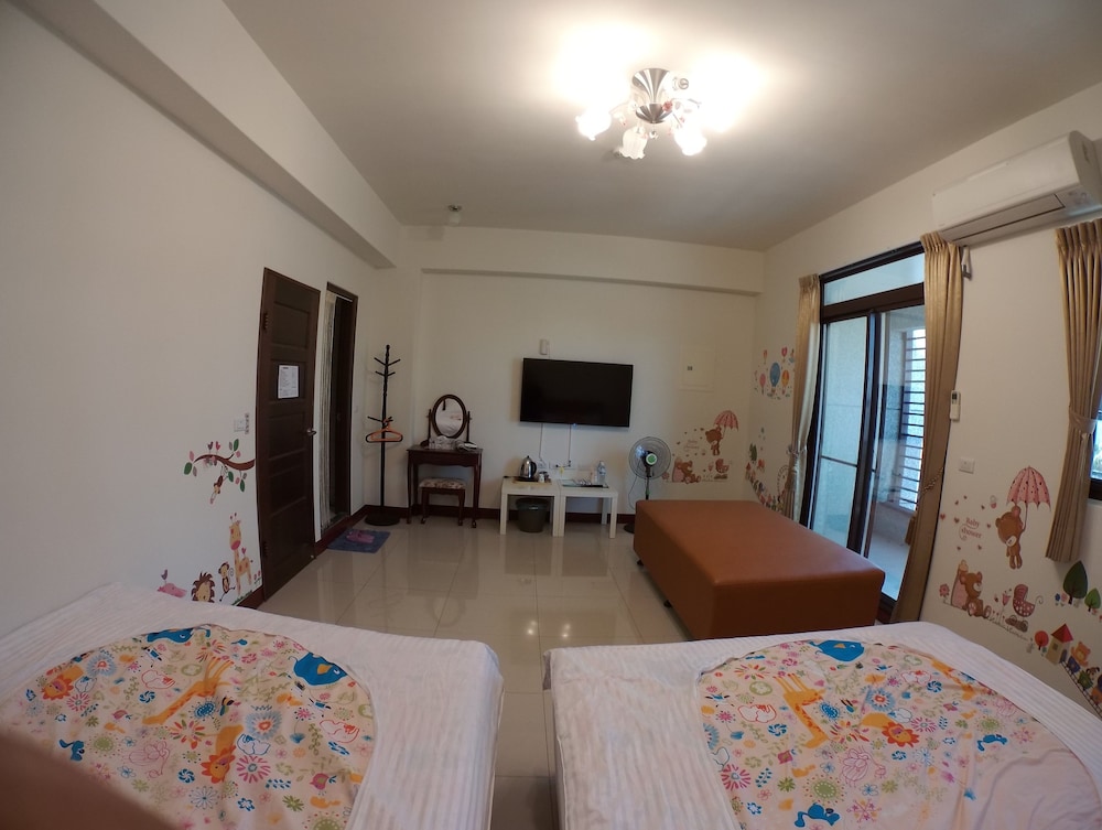 Heyi Homestay