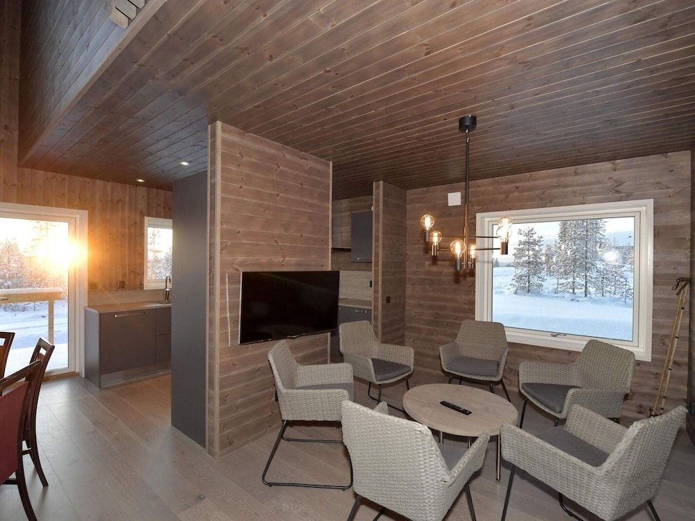 12 Person Holiday Home in Idre