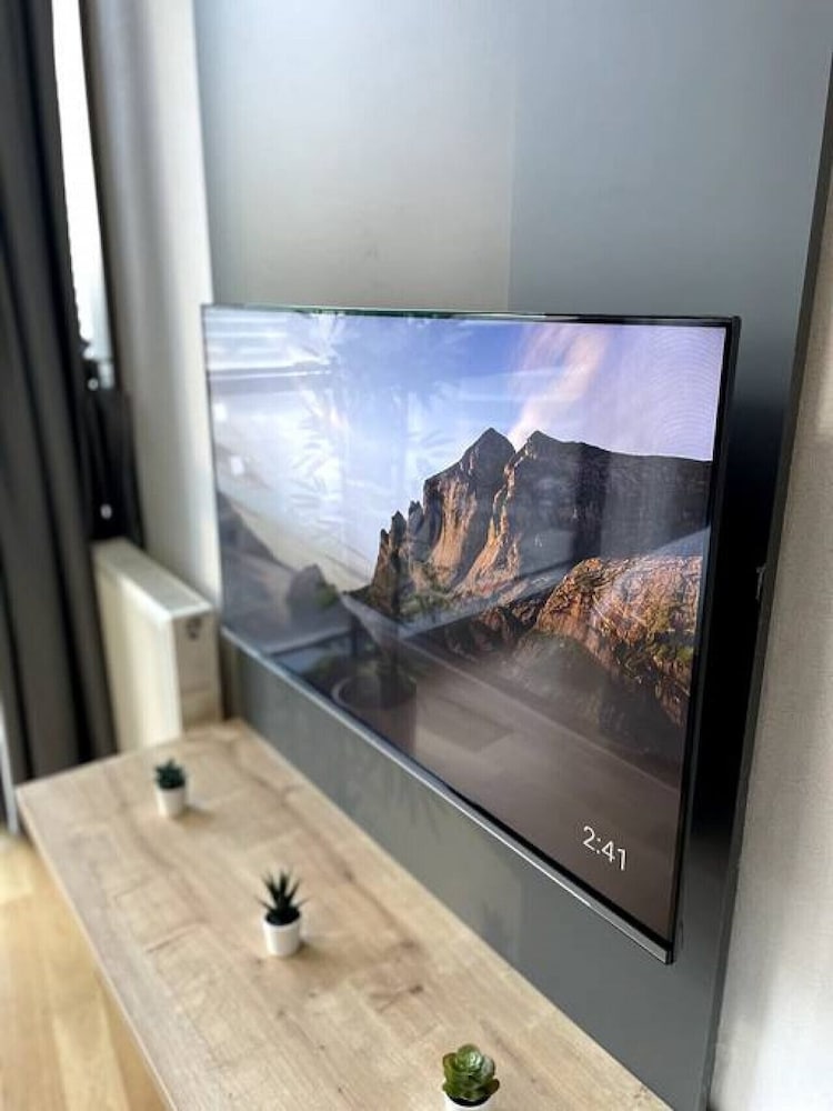 Modern Studio Near Mall of Istanbul