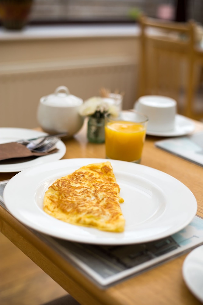 Oak House B&B