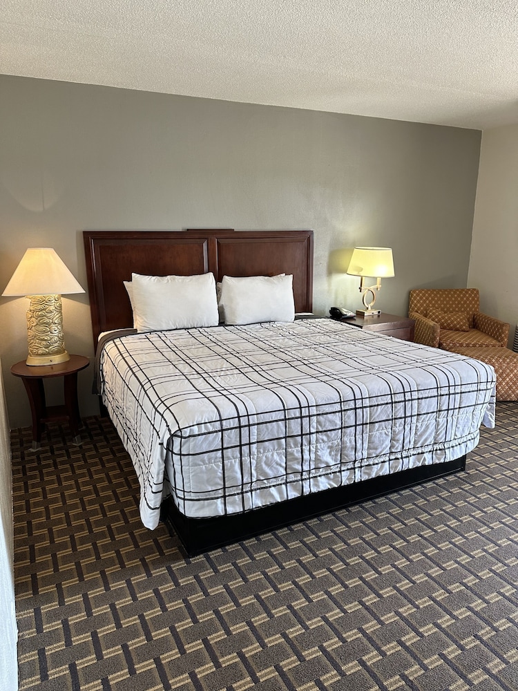 Budget Inn Motel Storm Lake - Property Image 5