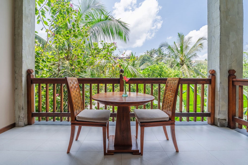 The Lokha Ubud Resort, Villas & SPA