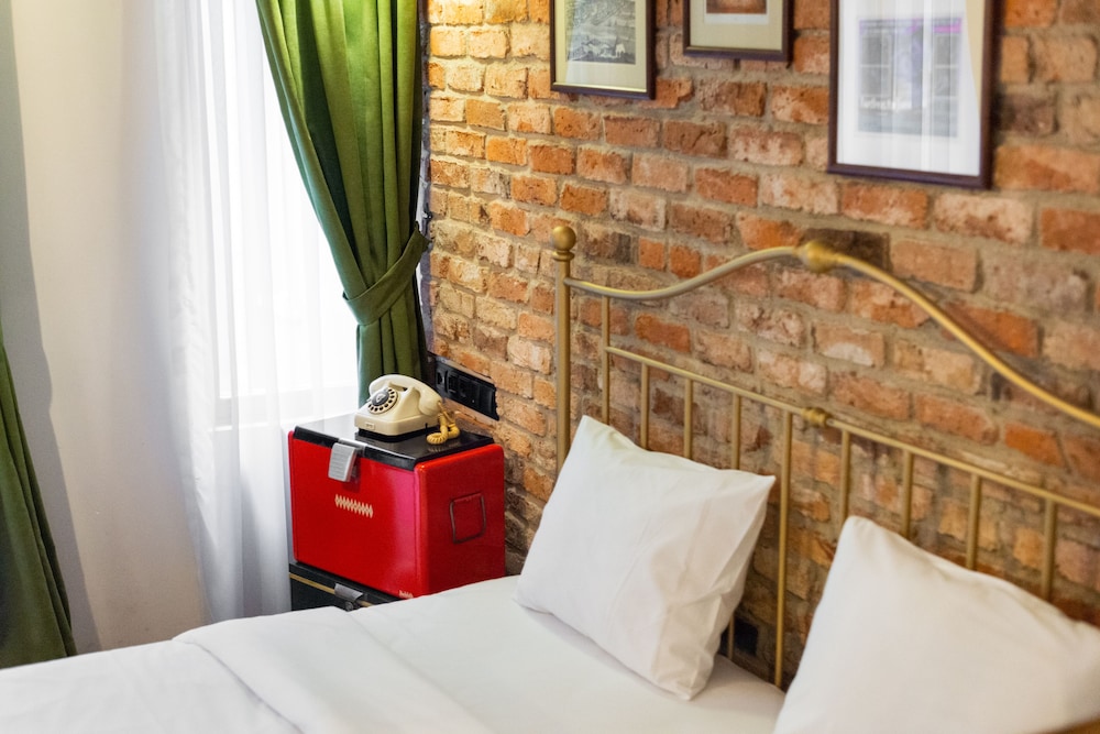 Sanatlar Oteli Galata - Image 63