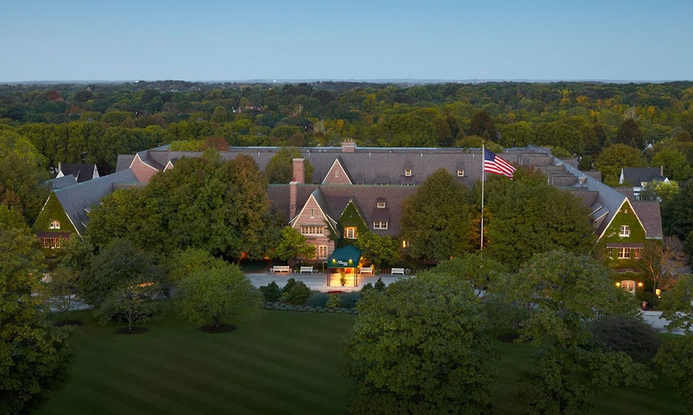 The American Club