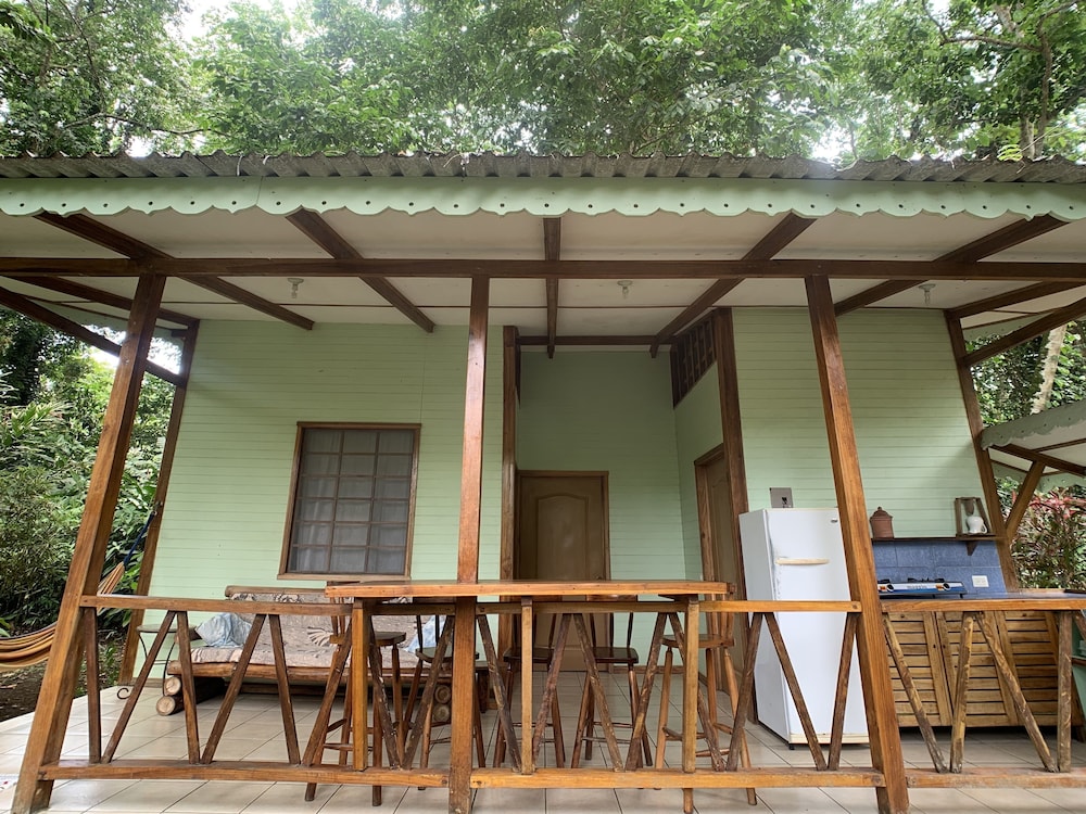 Luna Caribeña Village