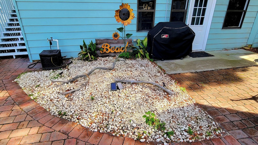Country's Retreat Tybee Vacation Rentals