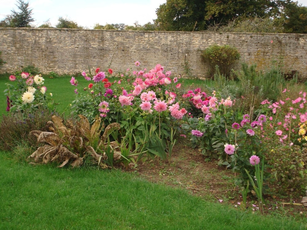 Le Manoir de la Baronnie