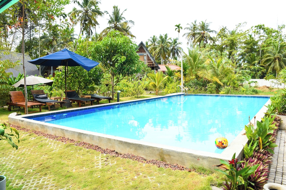 Steps Garden Resort