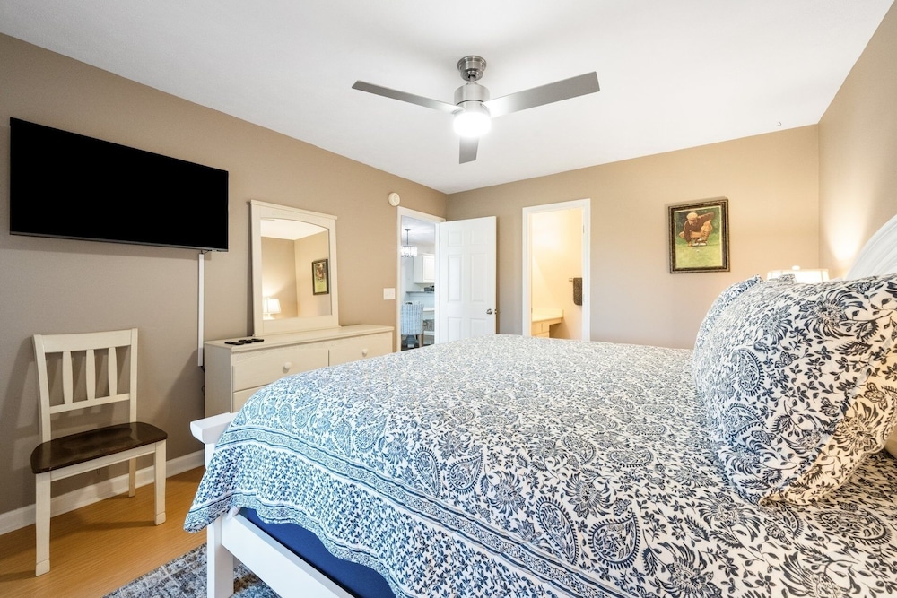 21d Beaches & Birdies 3 Bedroom Home