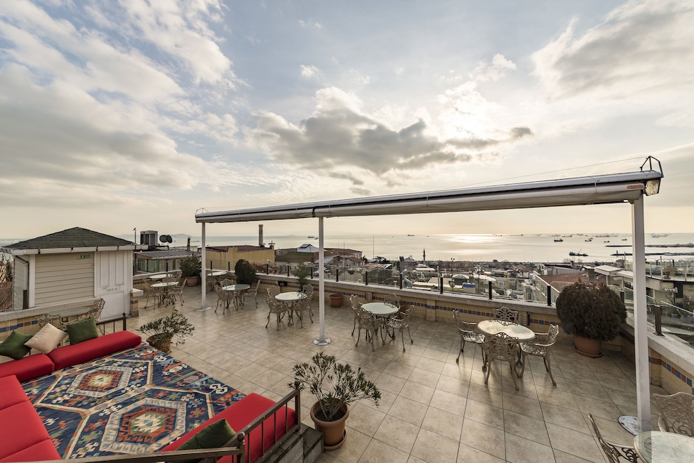 Fehmi Bey Otel - Image 30