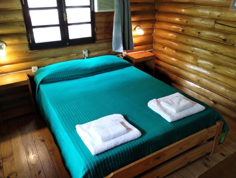 Cabañas Pacari Tampu