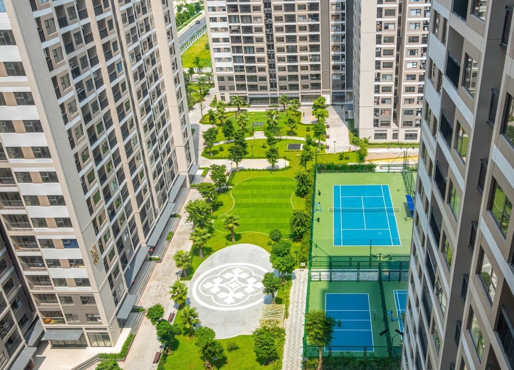 Bom Homes- Vinhomes Ocean Park