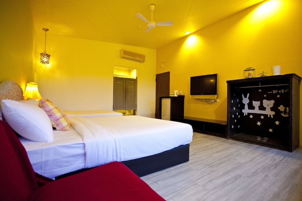 Nanwan Sunny Inn
